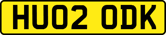 HU02ODK