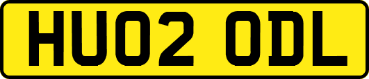 HU02ODL