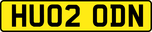 HU02ODN