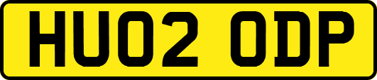 HU02ODP