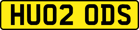 HU02ODS