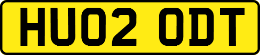 HU02ODT