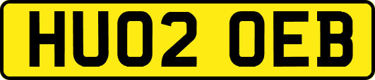 HU02OEB