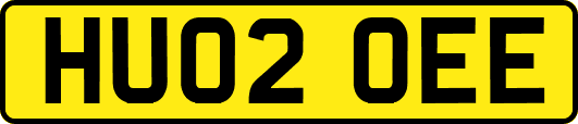 HU02OEE
