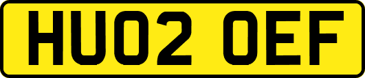 HU02OEF
