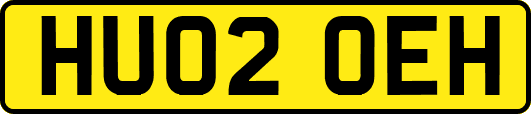 HU02OEH
