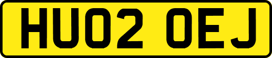 HU02OEJ