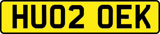 HU02OEK
