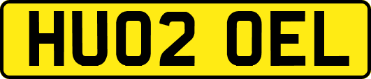 HU02OEL