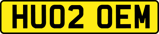 HU02OEM