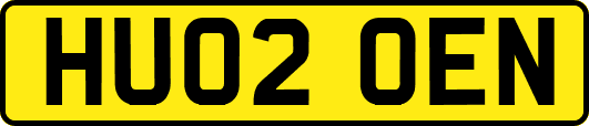 HU02OEN