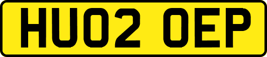 HU02OEP