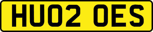 HU02OES