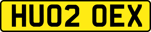HU02OEX
