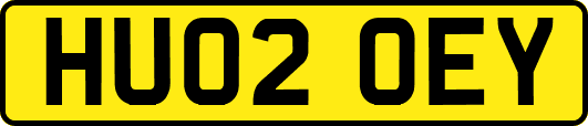 HU02OEY