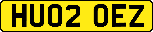 HU02OEZ