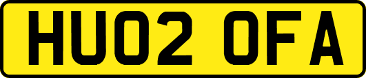 HU02OFA