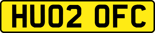 HU02OFC