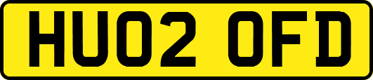 HU02OFD