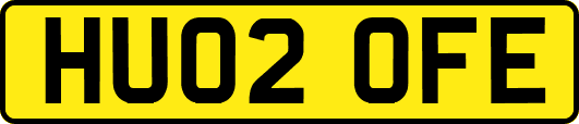HU02OFE