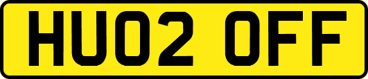 HU02OFF
