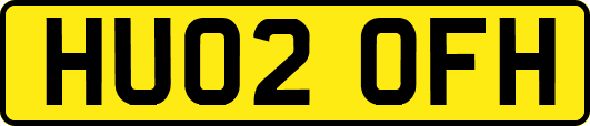 HU02OFH