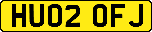 HU02OFJ