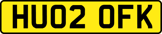 HU02OFK
