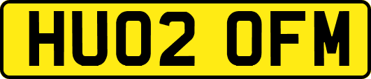 HU02OFM
