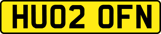 HU02OFN