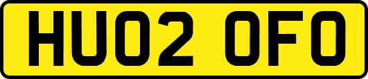 HU02OFO