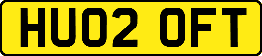 HU02OFT