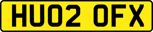 HU02OFX