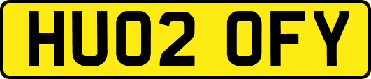 HU02OFY