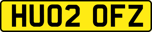 HU02OFZ