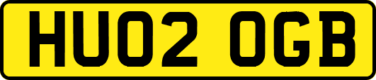 HU02OGB