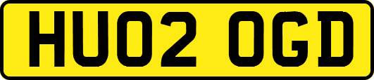 HU02OGD