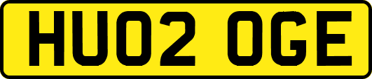 HU02OGE