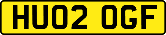 HU02OGF