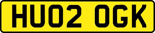 HU02OGK