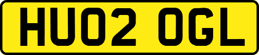 HU02OGL