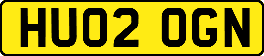 HU02OGN