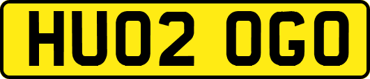 HU02OGO