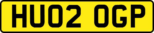 HU02OGP