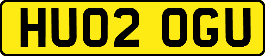 HU02OGU