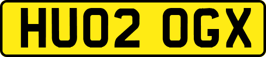 HU02OGX