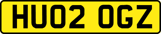 HU02OGZ