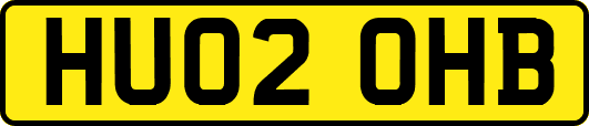 HU02OHB