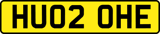 HU02OHE