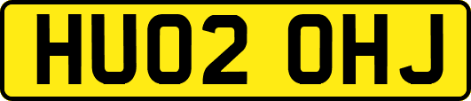 HU02OHJ